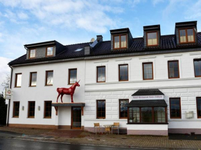  Hotel-Restaurant Rotes Einhorn Düren *** Superior  Дюрен